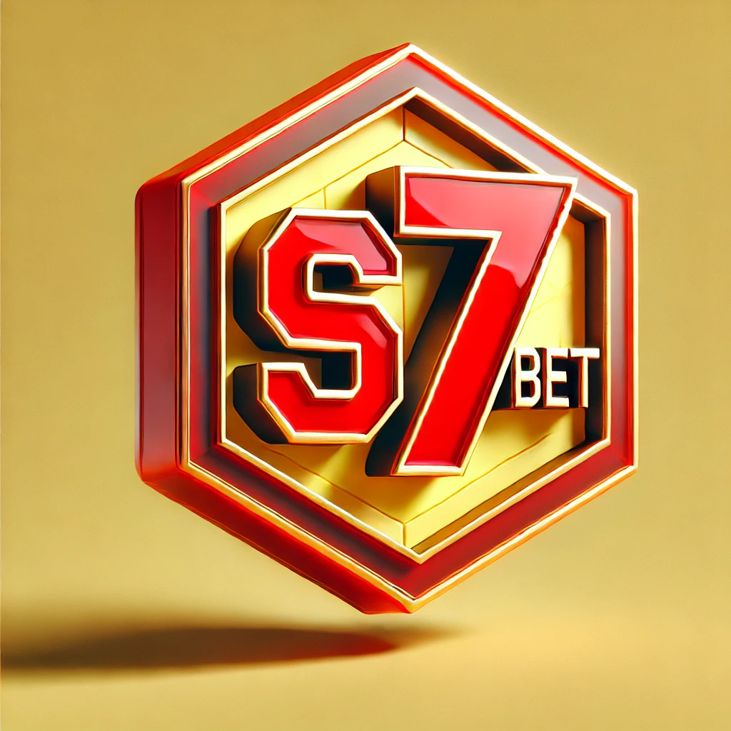 Logo da s7bet